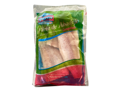 FILET DE ABADEJO x700gr