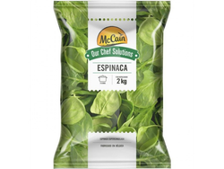 MC ESPINACA 2KG