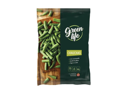 CHAUCHA CONG. X350gr