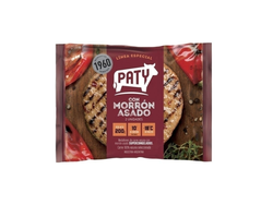 MED. PATY SAB/MORRON x2