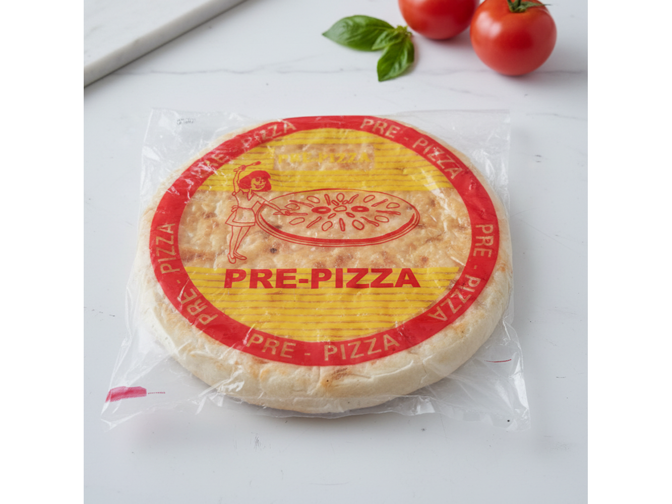 PRE-PIZZAS (2 UNIDADES)