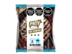 PATY DE LA CANCHA x2
