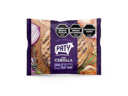 MED. PATY SAB/CEBOLLA x2