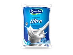 LECHE SACHET1 LITRO / CAJA X12