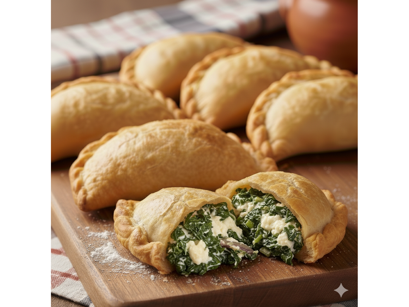 EMP. VERDURA X 72UN (ALMAR)