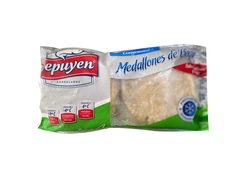 MED. DE BOGA ESP/QUE PAQ X400 gr