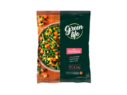 MIX PRIMAVERA X350gr