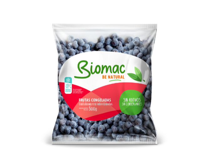 ARANDANOS 500 GR