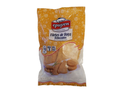 FILET DE BOGA REBOZADO PAQ x1Kg