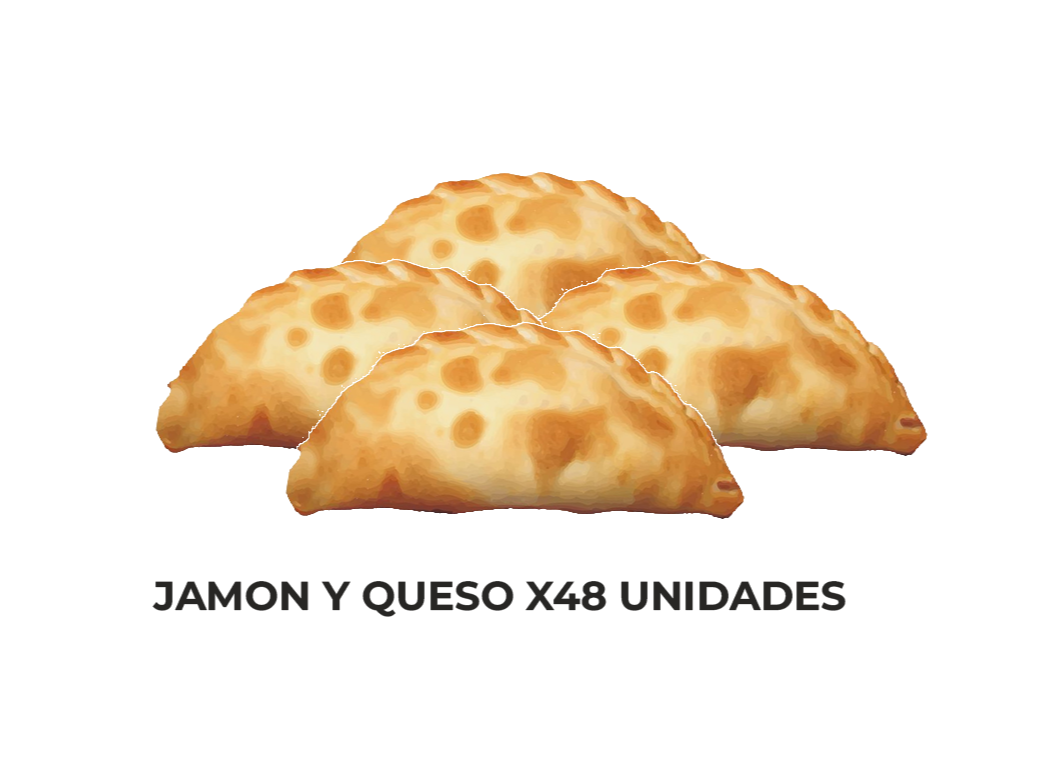 CAJA EMP. JAM/QUE X48 NOBLE