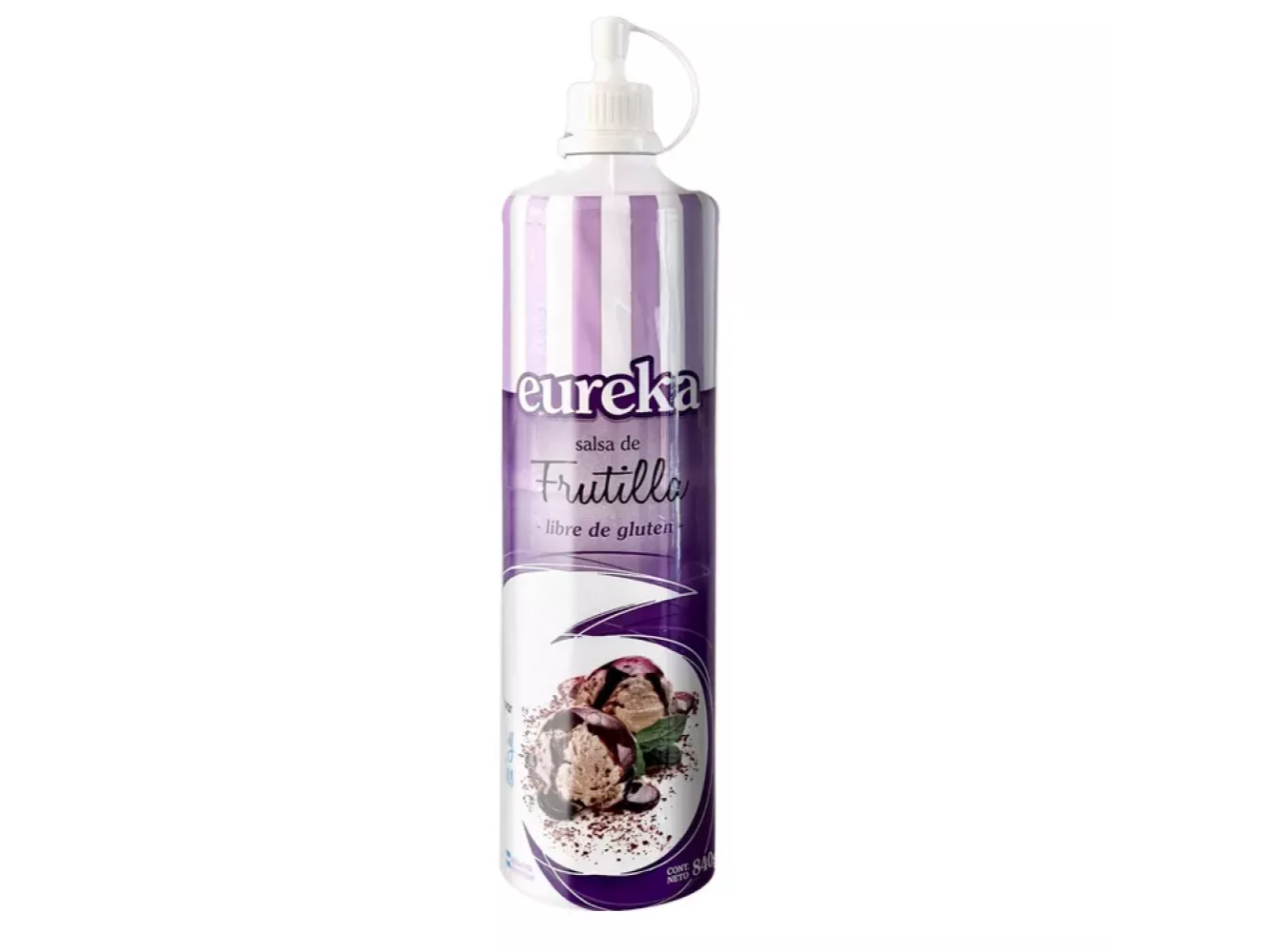 SALSA SAB. FRUTILLA (840GR)