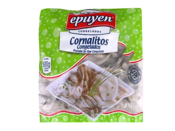 CORNALITOS x500gr