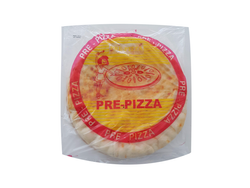 PRE-PIZZAS (2 UNIDADES)