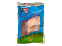 FILET DE LENGUADO x700gr