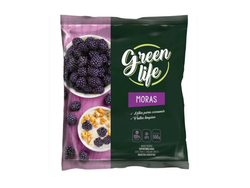 MORAS GREEN LIFE X550gr