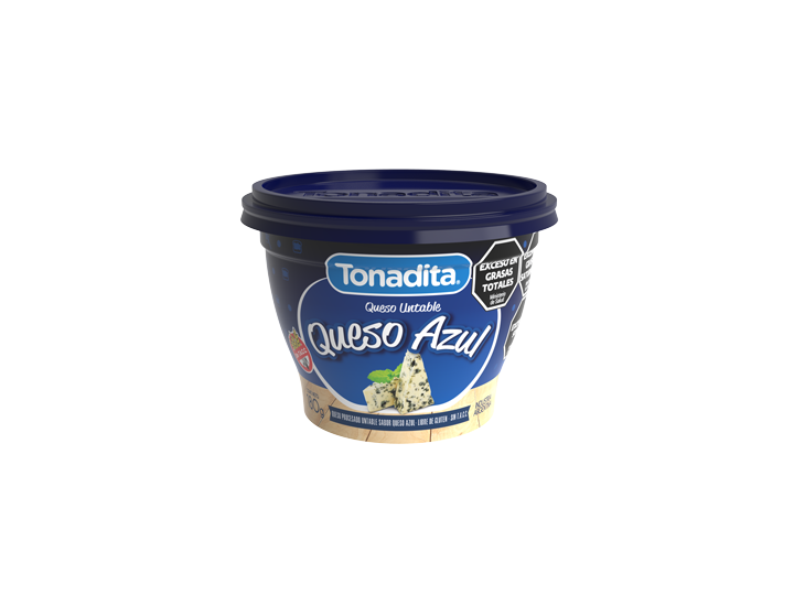 UNTABLE AZUL 180GR