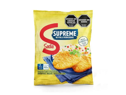 REBOZADO DE POLLO SUPREME x480GR