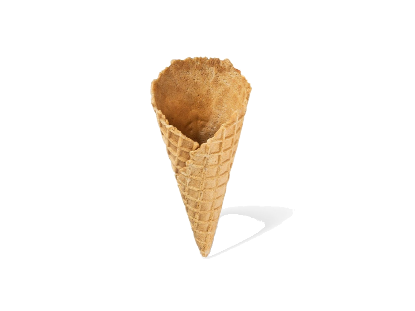 CUCURUCHON MINI GARAVANO (C/LOGO) (320 UNIDADES)