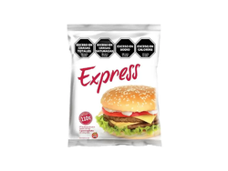 PATY EXPRESS C/SOJA x2