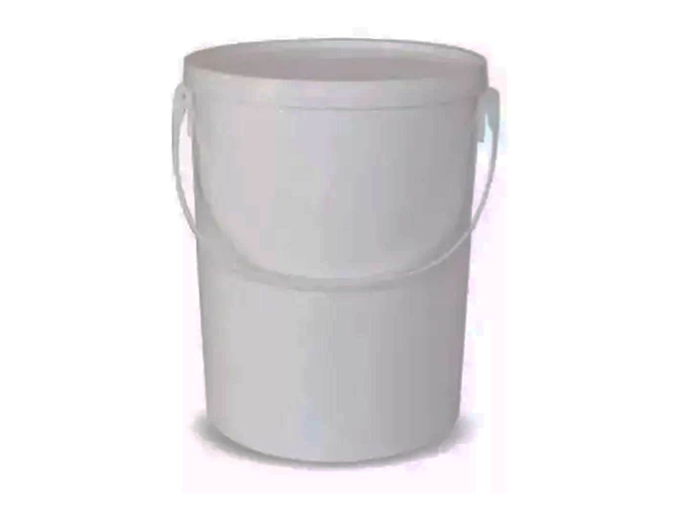 BALDES ESPECIALES - 10 LITROS