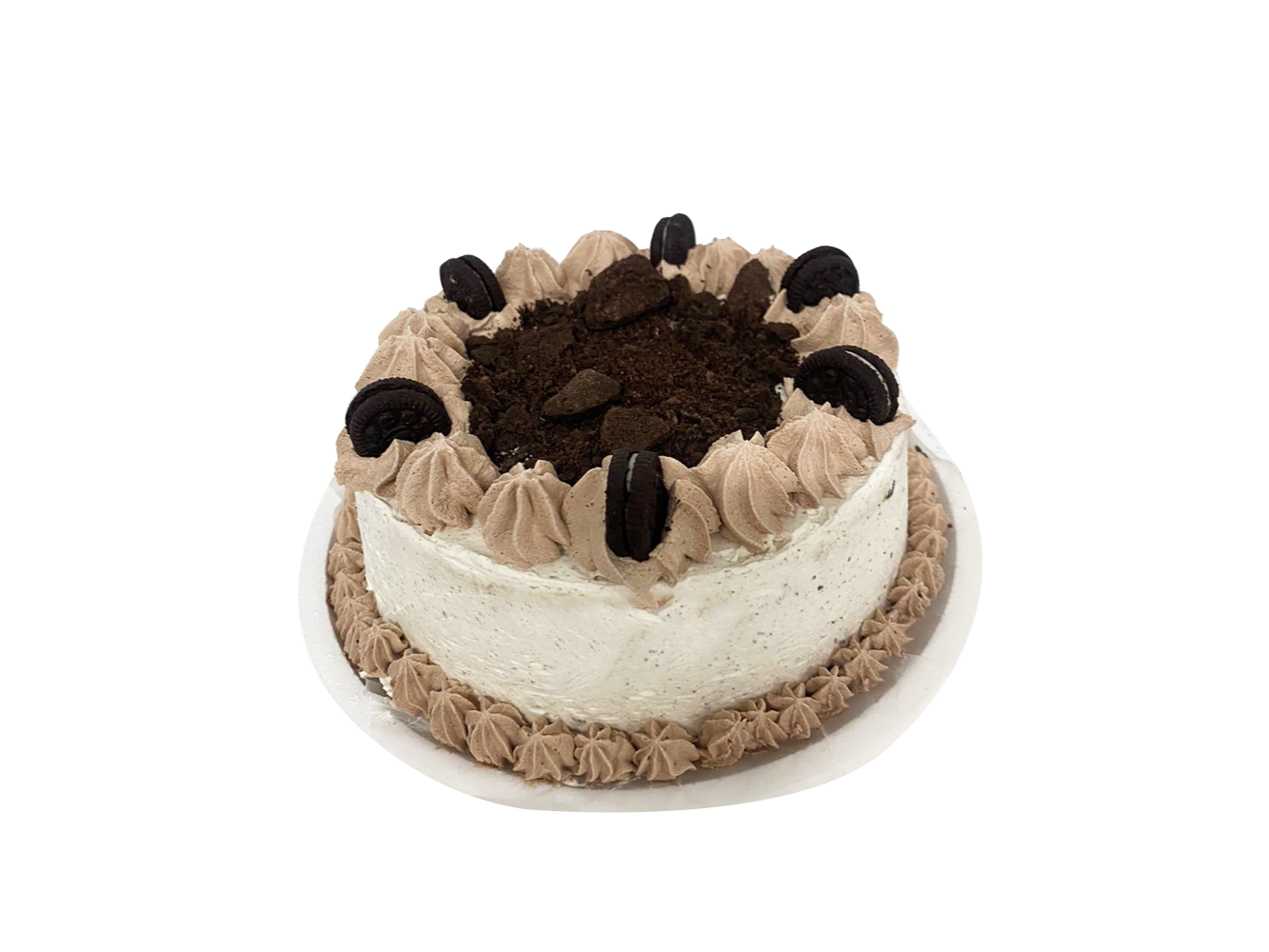 TORTA OREO