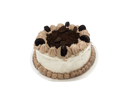 TORTA OREO