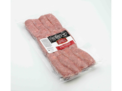 CHORIZO TRAD GRANEL - VTA AL PESO