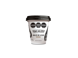 DULCE DE LECHE CLÁSICO 400gr