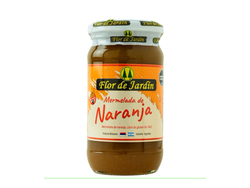 MERMELADA NARANJA 425 GR