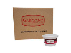 GARAVASITO 1/8 SURTIDOS (24 UNIDADES)