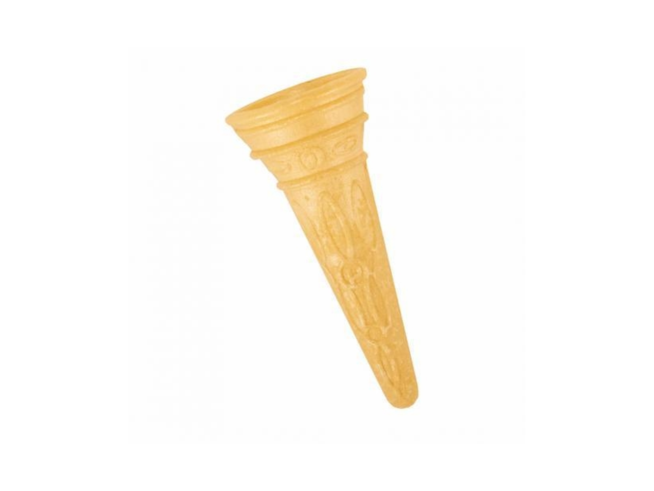 CONO 50 PAPINI (324 UNIDADES)