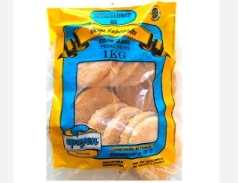 MED. DE BOGA NATURAL PAQ X1Kg