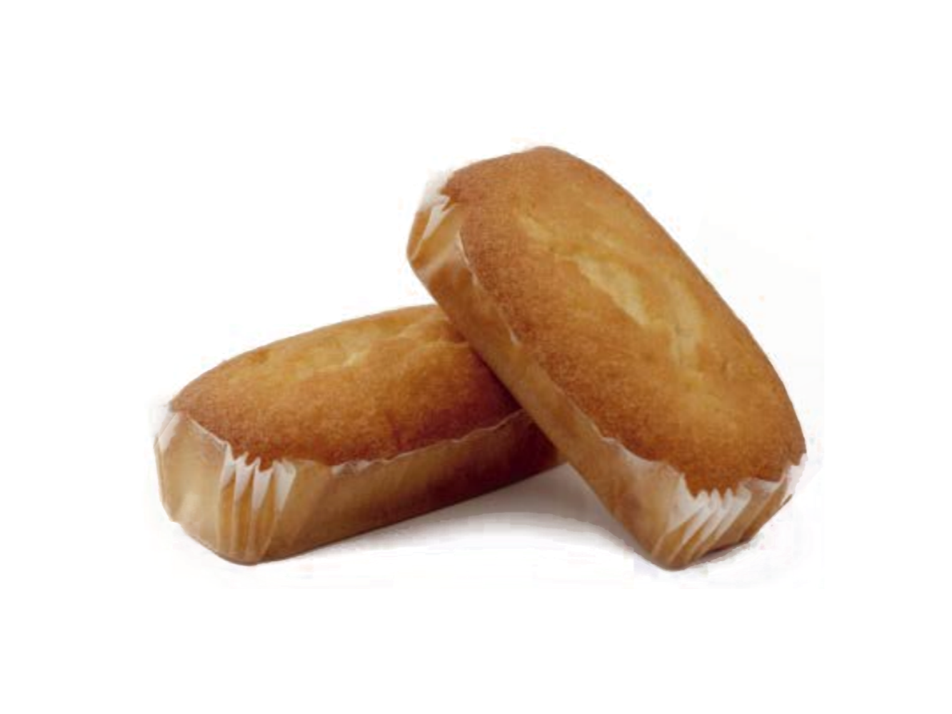 BUDIN VAINILLA - MOLINO CAÑUELAS