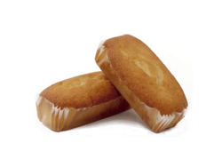 BUDIN VAINILLA - MOLINO CAÑUELAS