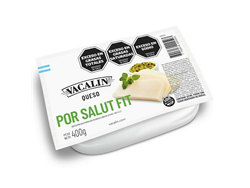 QUESO P/SALUT FIT X 400GR VACALIN