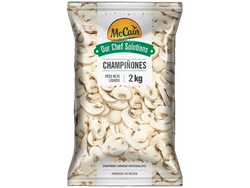 MC CHAMPIÑON 2KG
