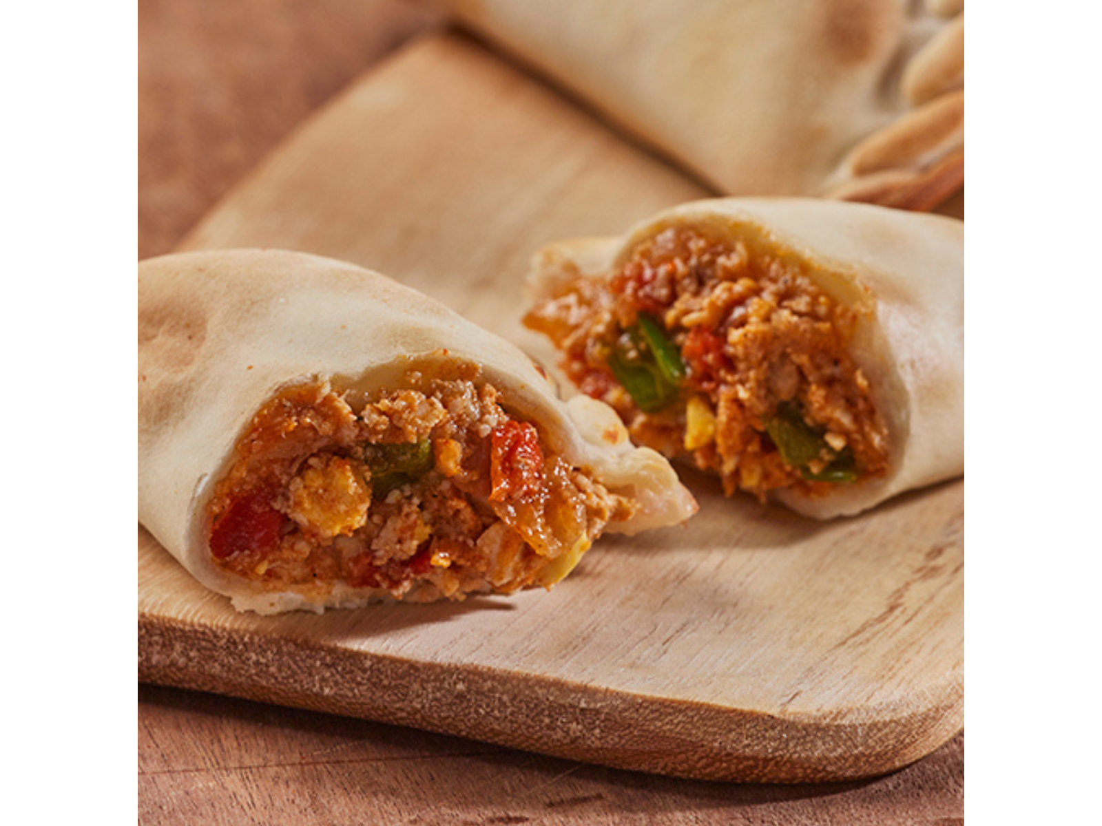 CAJA EMP. DE POLLO X 48