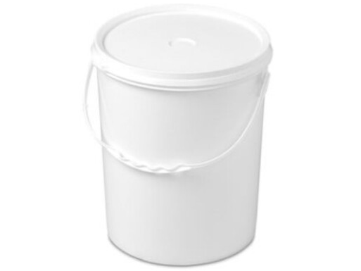 BALDES ESPECIALES - 10 LITROS de Distribuidora Garavano