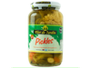 PICKLES 650 GR