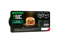 MED. DE SOJA PLANT FOOD x226gr