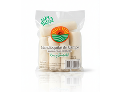 MANDIOCA 630GR