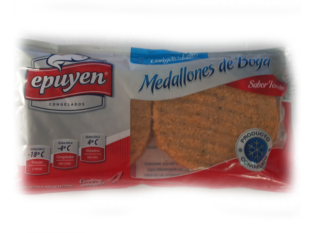 MED. DE BOGA TOMATE PAQ x400gr