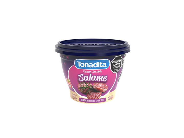 UNTABLE SALAME 180GR