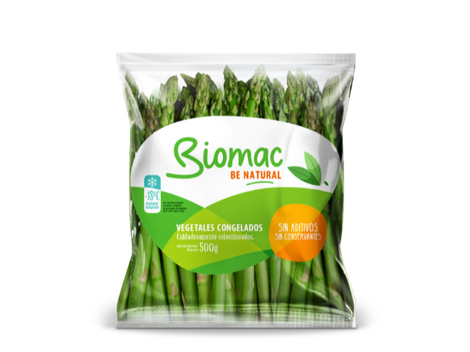 ESPARRAGOS ESTERO 500 GR