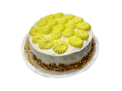 TORTA  HELADA TROPICAL