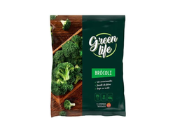 BROCOLI CONG. X450gr