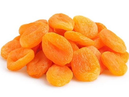 Medallón de durazno