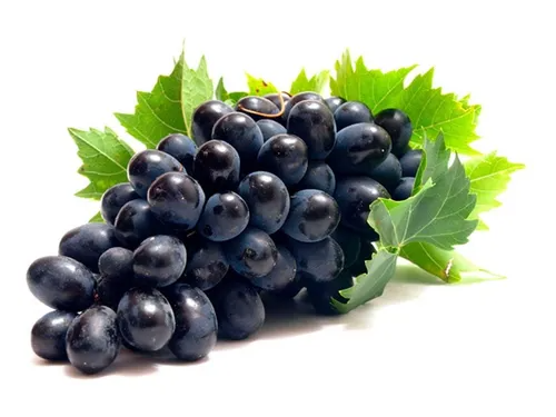 Uva negra