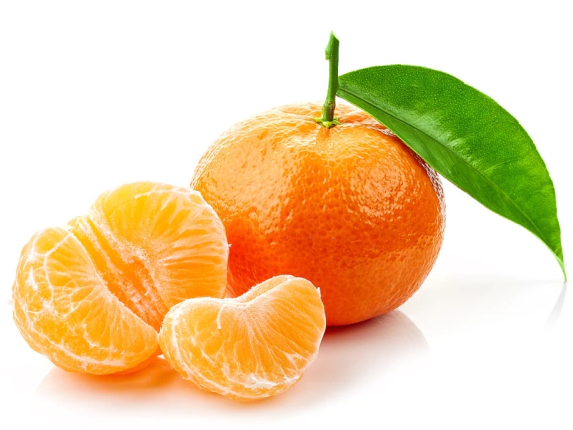 Mandarina Criolla
