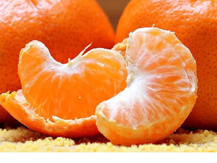 Mandarina Okitsu